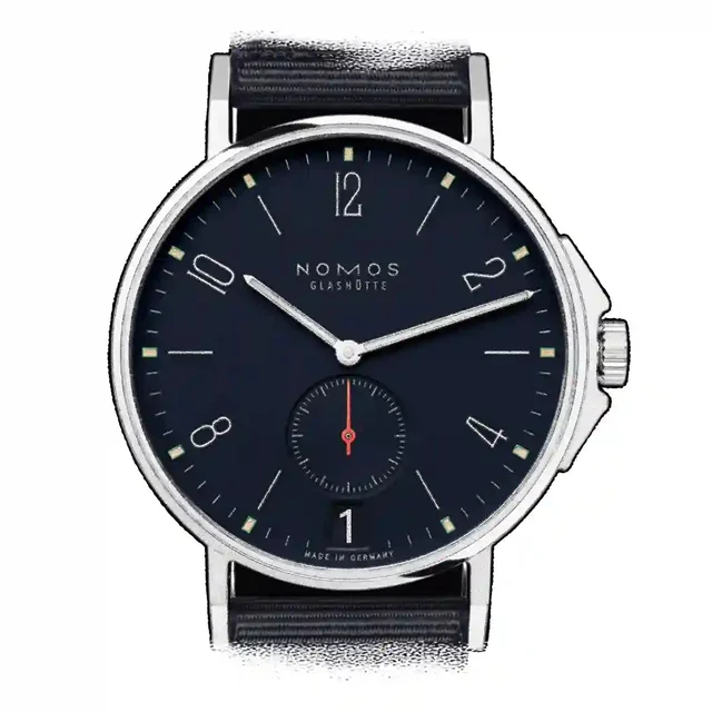 NOMOS Glashütte NOMOS Glashütte 33893 kol saati