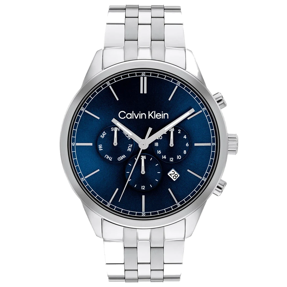 Calvin Klein CK Infinite CK25200377 44 mm kol saati