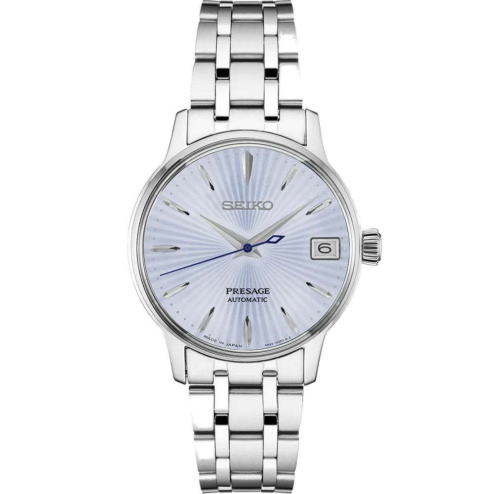 Seiko Presage Cocktail Time SRP841 SRP841J1 33.8 mm kol saati