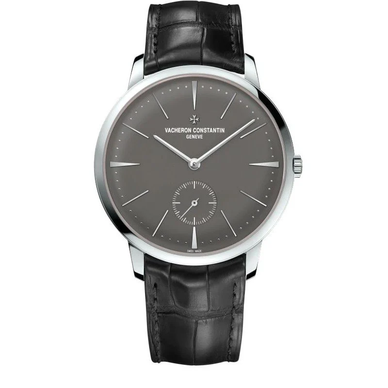 Vacheron Constantin Patrimony 1110U/000P-B087 42 mm kol saati