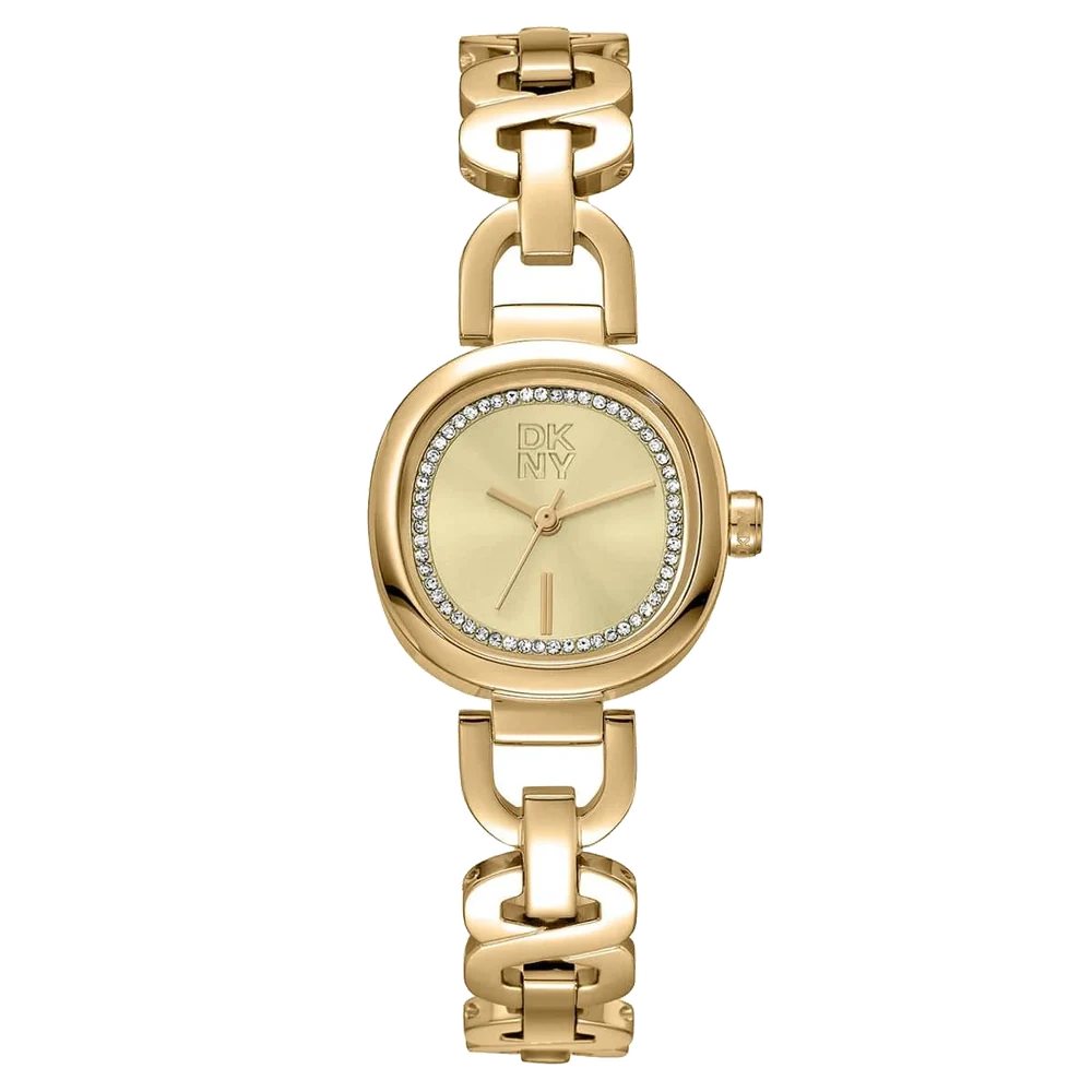 DKNY DK1L139M0035 24 mm kol saati