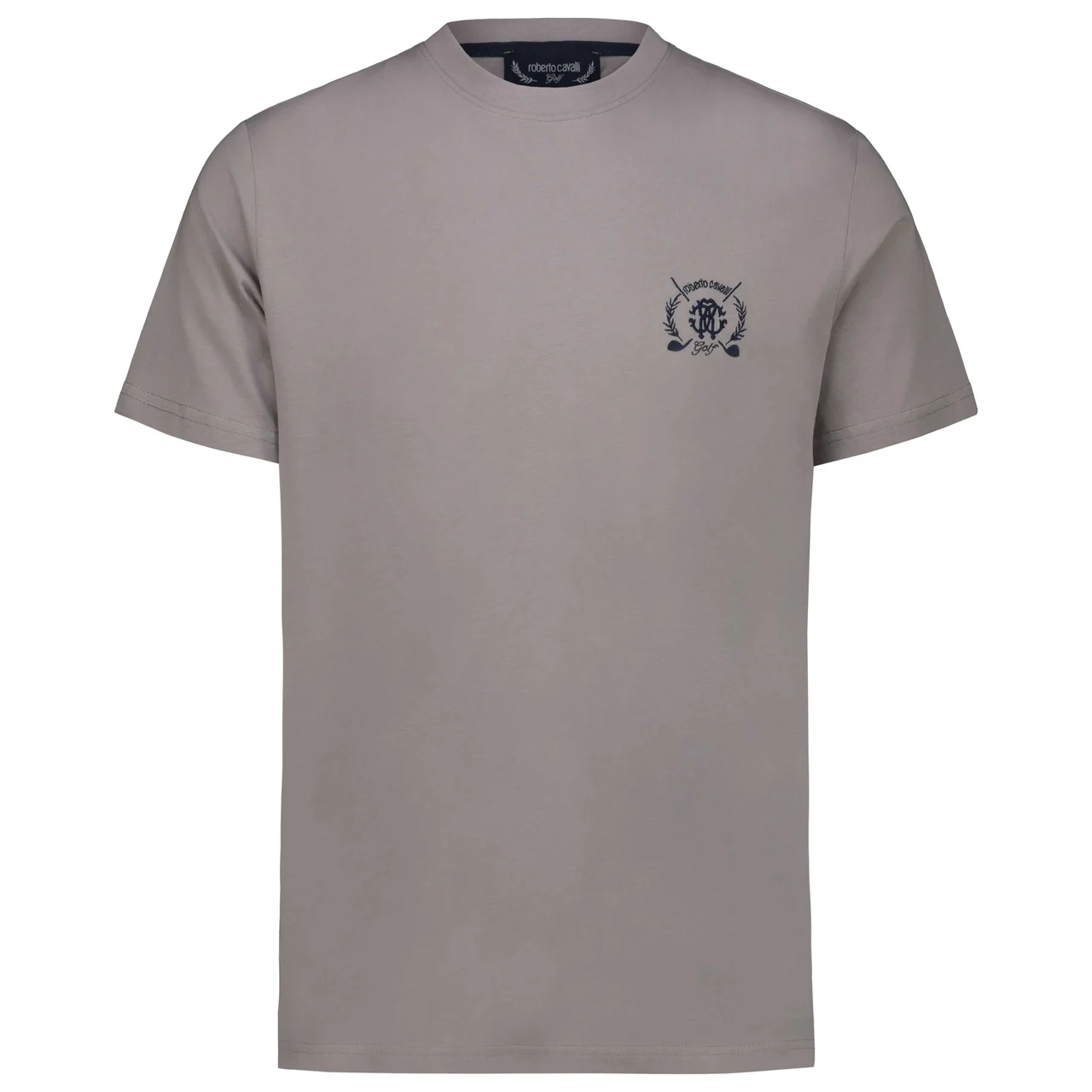 Roberto Cavalli Golf T-Shirt ART0603423 kol saati