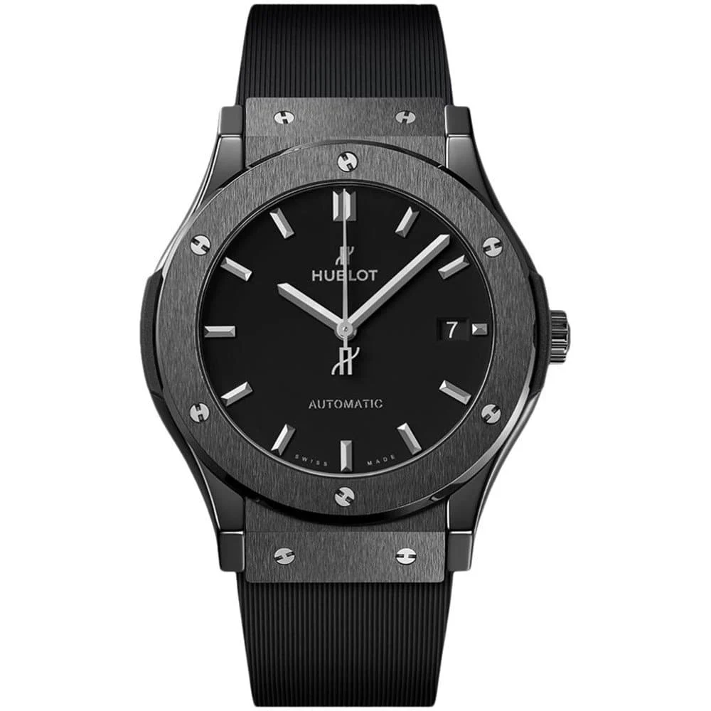 Hublot Classic Fusion 511.cm.1171.rx 45 mm kol saati