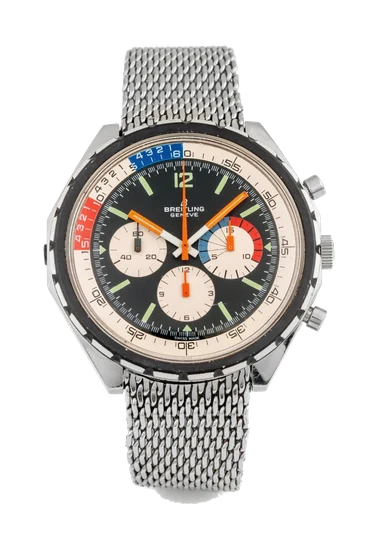 Breitling BREITLING, REF. 7652, CO-PILOT YACHTING kol saati