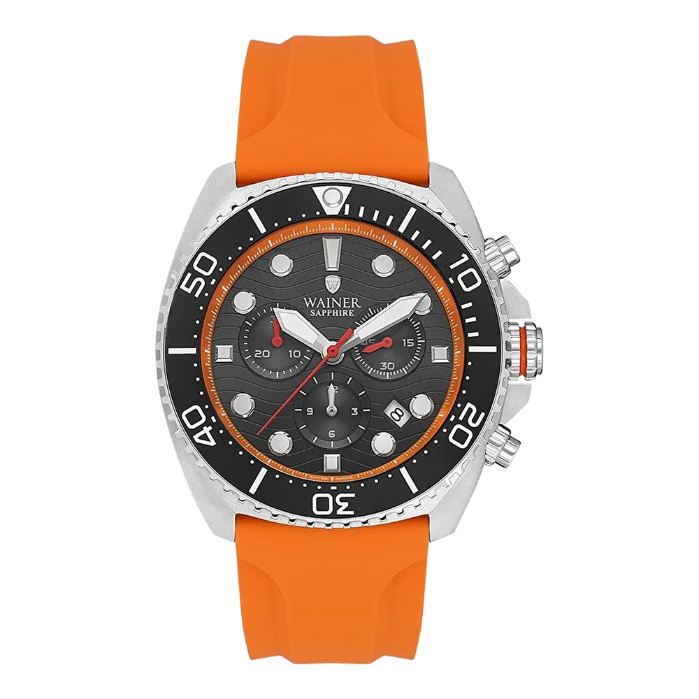 WAINER WA.10310-A 44 mm kol saati