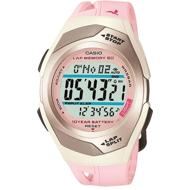 Casio STR-300J-4JH kol saati