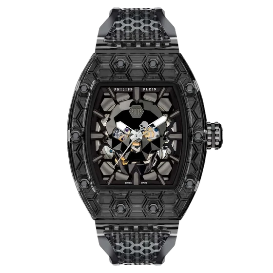 Philipp Plein PWQAA0523 kol saati