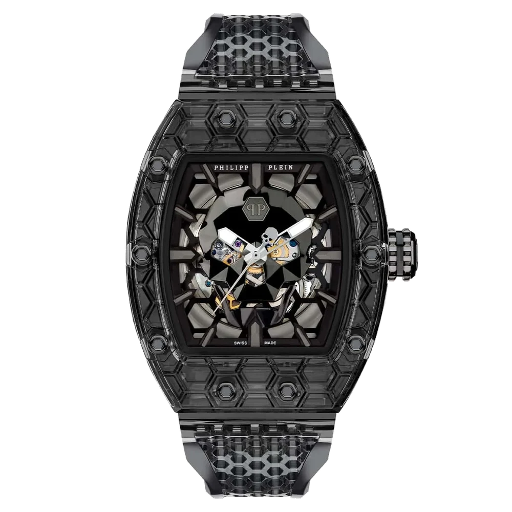 Philipp Plein PWQAA0523 55 mm kol saati
