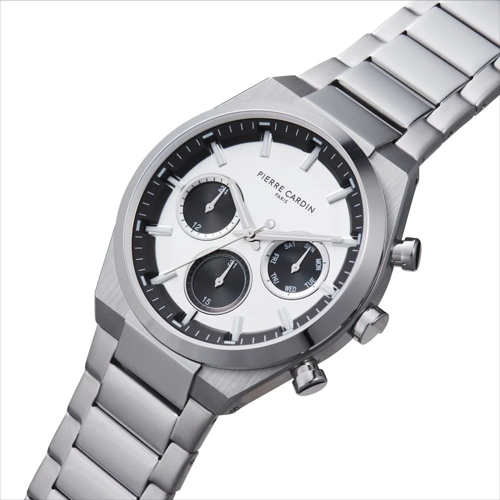 Pierre Cardin CML.0003 42 mm kol saati
