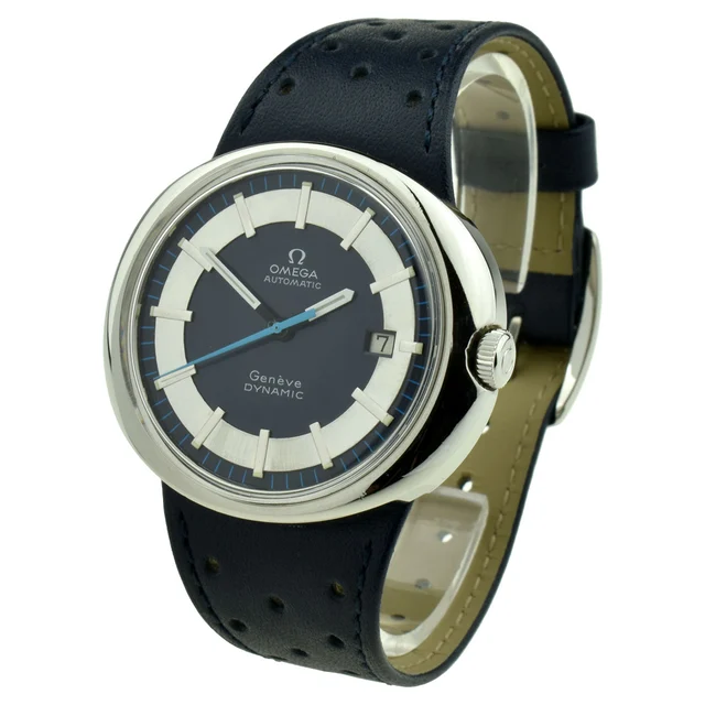 OMEGA Dynamic 36465797 kol saati