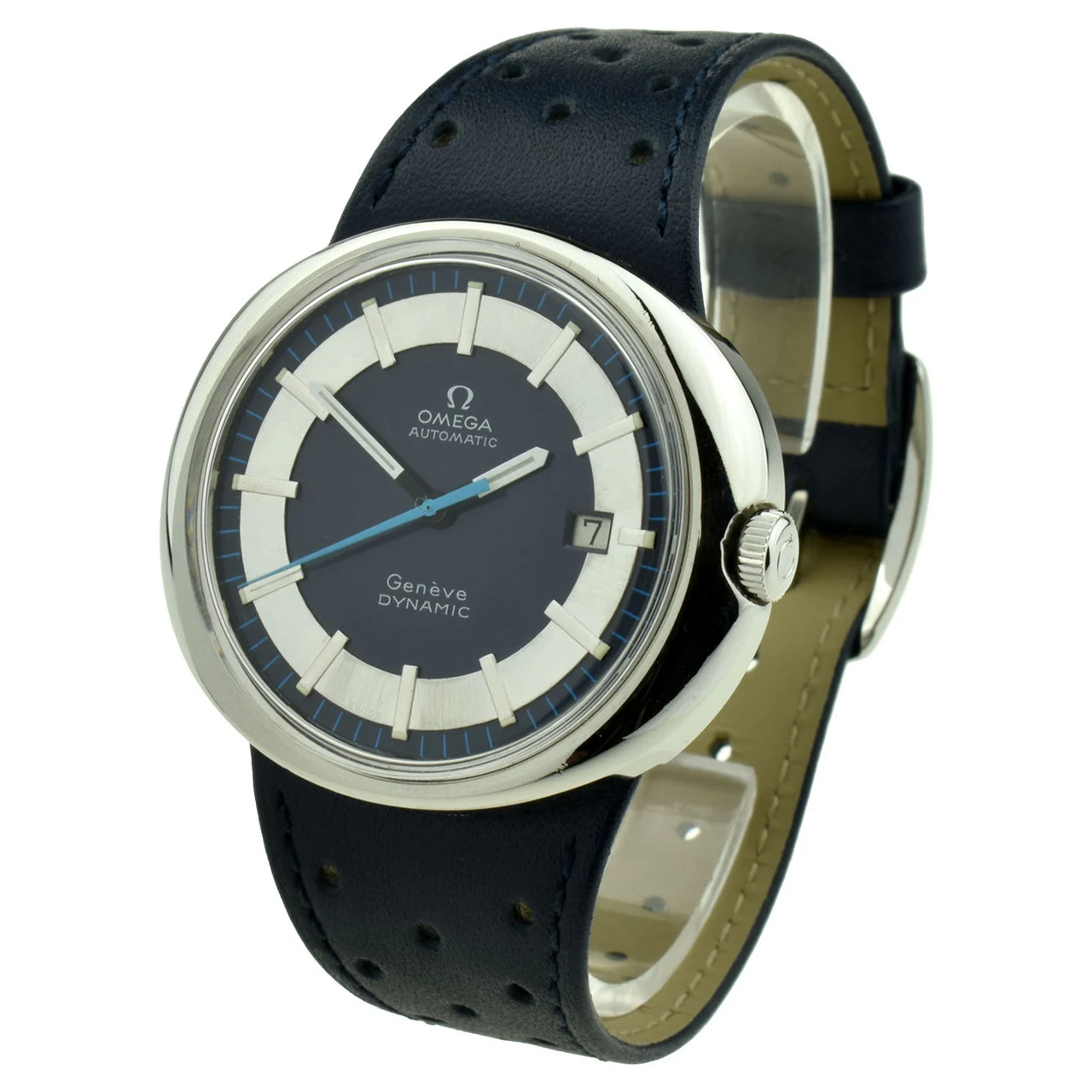 OMEGA Dynamic 36465797 41 mm kol saati