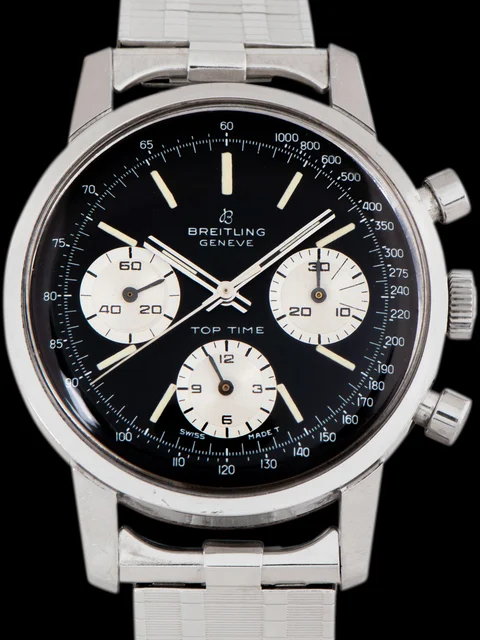 Breitling Top Time BRT810-5 kol saati