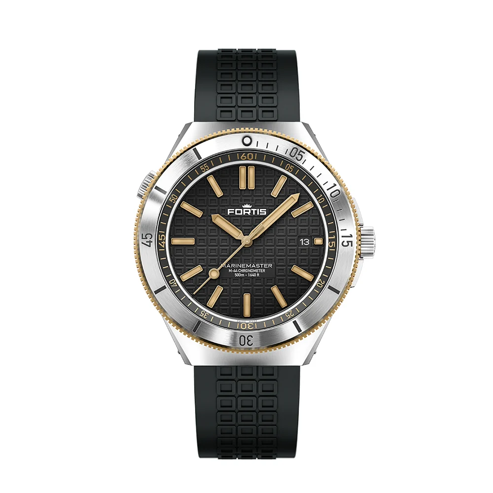 Fortis Fortis F8120015 44 mm kol saati