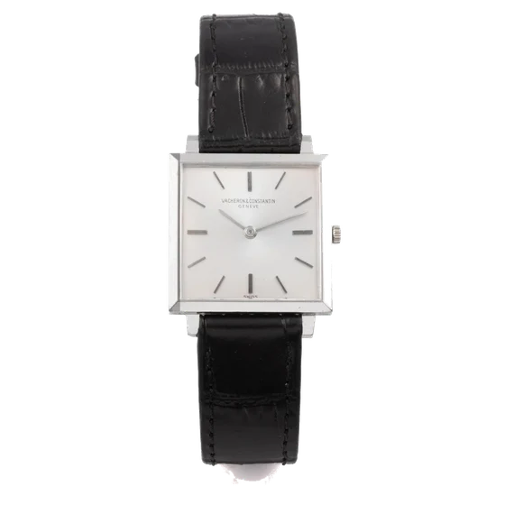 Vacheron Constantin Switzerland 6290 kol saati