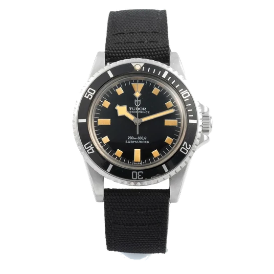Tudor Switzerland 94010/9411 kol saati