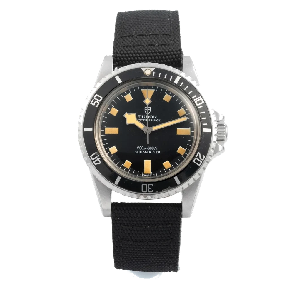 Tudor Switzerland 94010/9411 kol saati