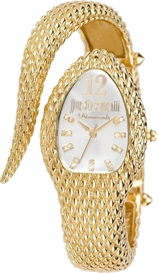 Just Cavalli Poison R7253153503 kol saati