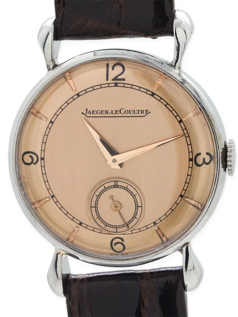 Jaeger-Lecoultre Jaeger-LeCoultre 45697 kol saati
