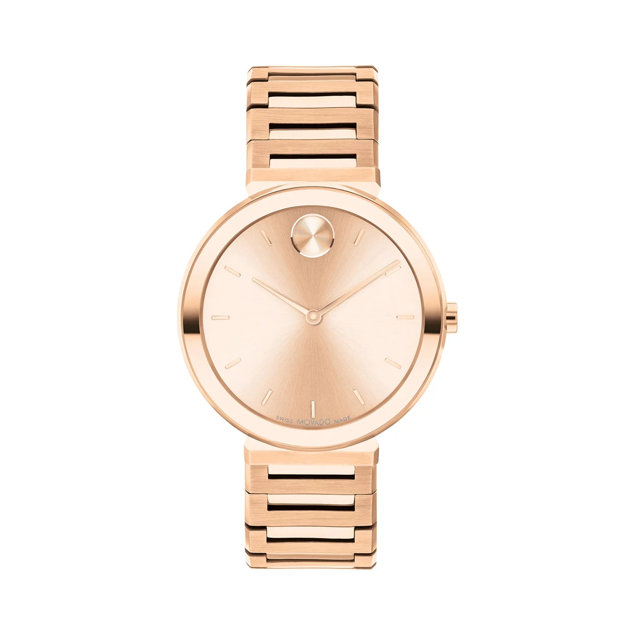 Movado Movado 3601147B 34 mm kol saati