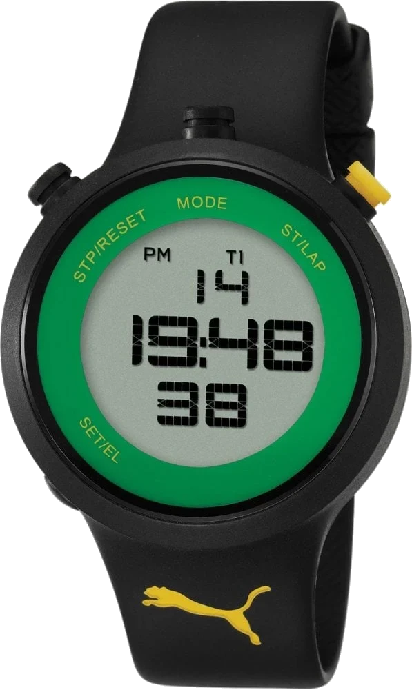 Puma PU910901007 45 mm kol saati