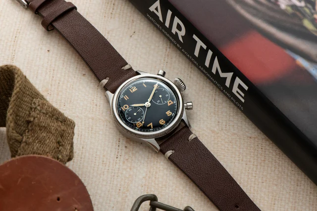 Breguet Type XX/XXI/XXII 40991716 kol saati