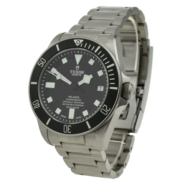 Tudor Pelagos H6X4415 kol saati