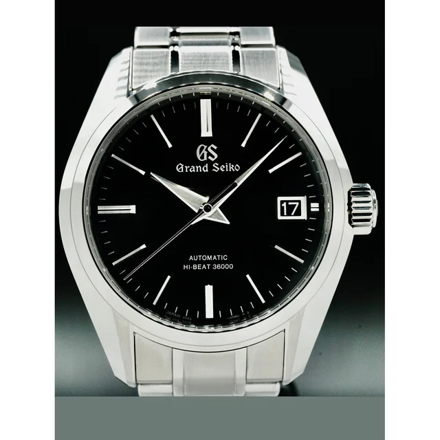 Grand Seiko Hi-Beat NAP210000009950 kol saati
