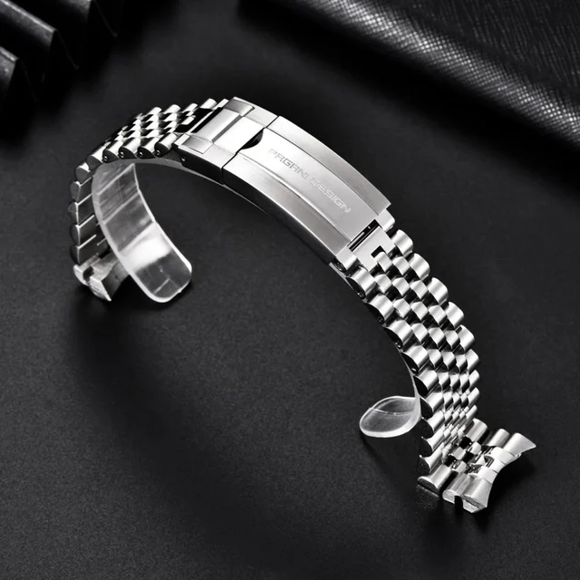 Pagani Design Jubilee Bracelet correas-pd-1645 kol saati
