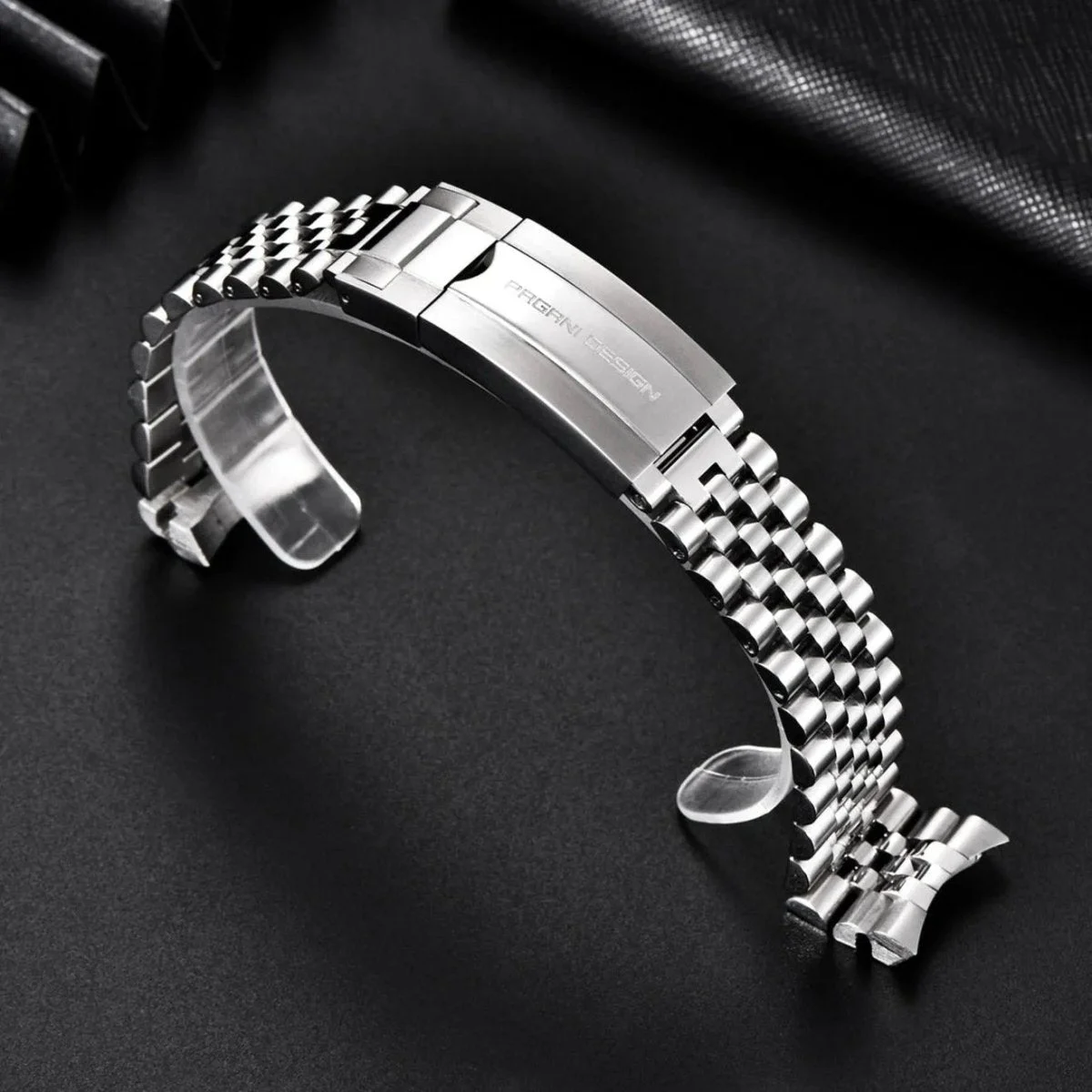 Pagani Design Jubilee Bracelet correas-pd-1645 kol saati