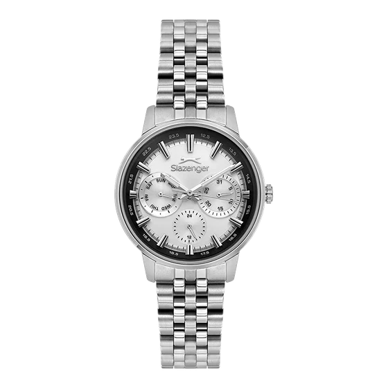 SLAZENGER SL.09.2454.4.01 kol saati