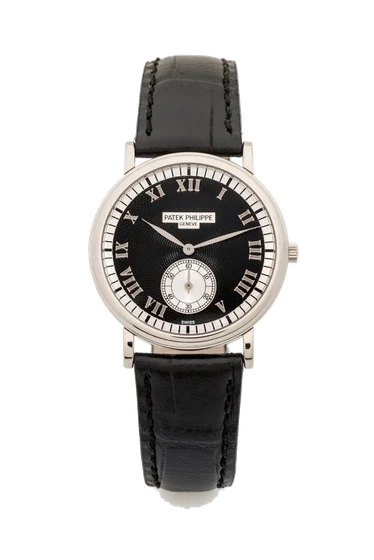 Patek Philippe PATEK PHILIPPE REF. 5022 PINK GOLD kol saati