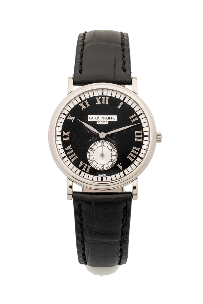 Patek Philippe PATEK PHILIPPE REF. 5022 PINK GOLD kol saati