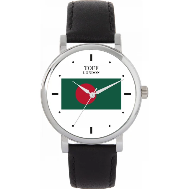 Toff London Flag Collection TLWS-24146 kol saati