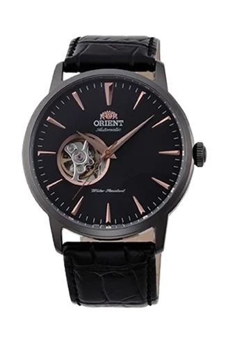 Orient Contemporary AG02001B kol saati