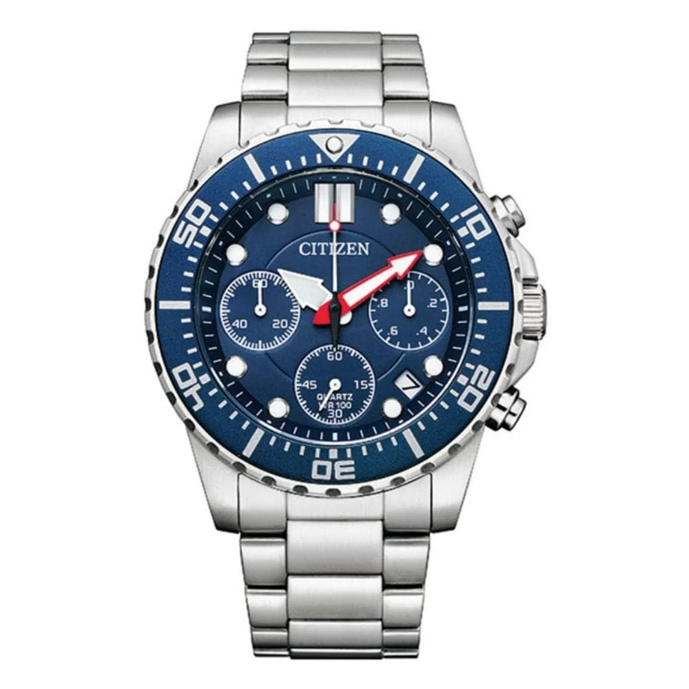 Citizen Citizen AI5001-81L 43 mm kol saati