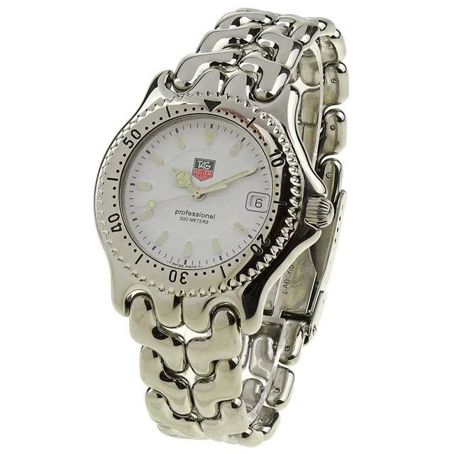 Tag Heuer Professional X15954 kol saati