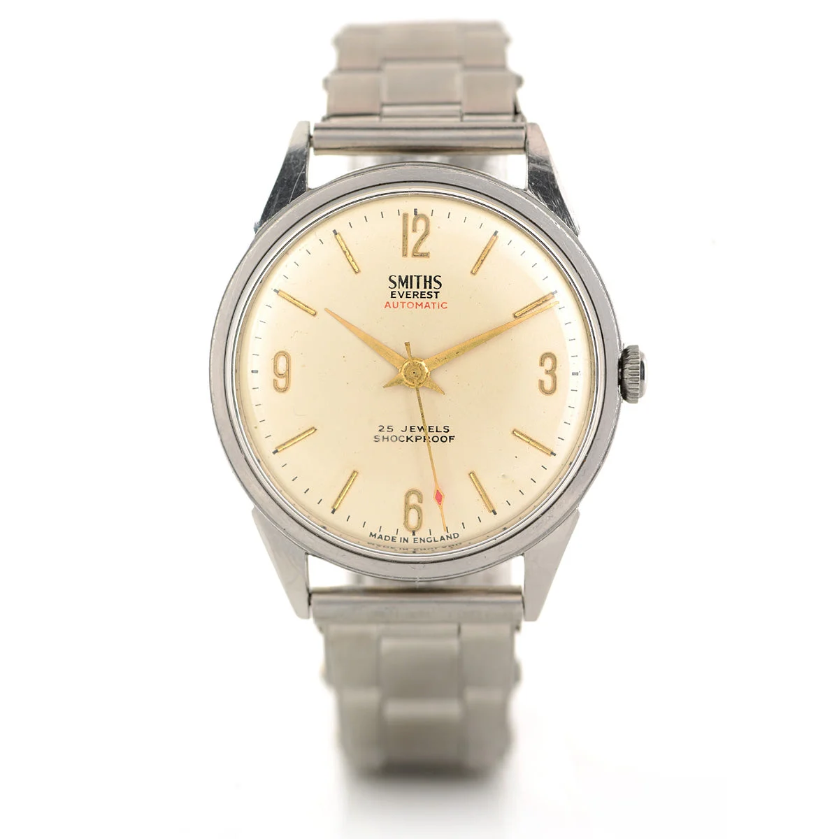 Mr. Jones Watches Mr. Jones Watches vw200 34 mm kol saati