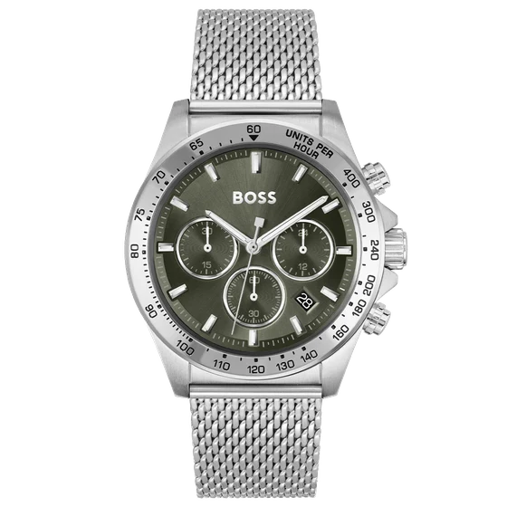 Boss Watches Hero HB1514020 kol saati