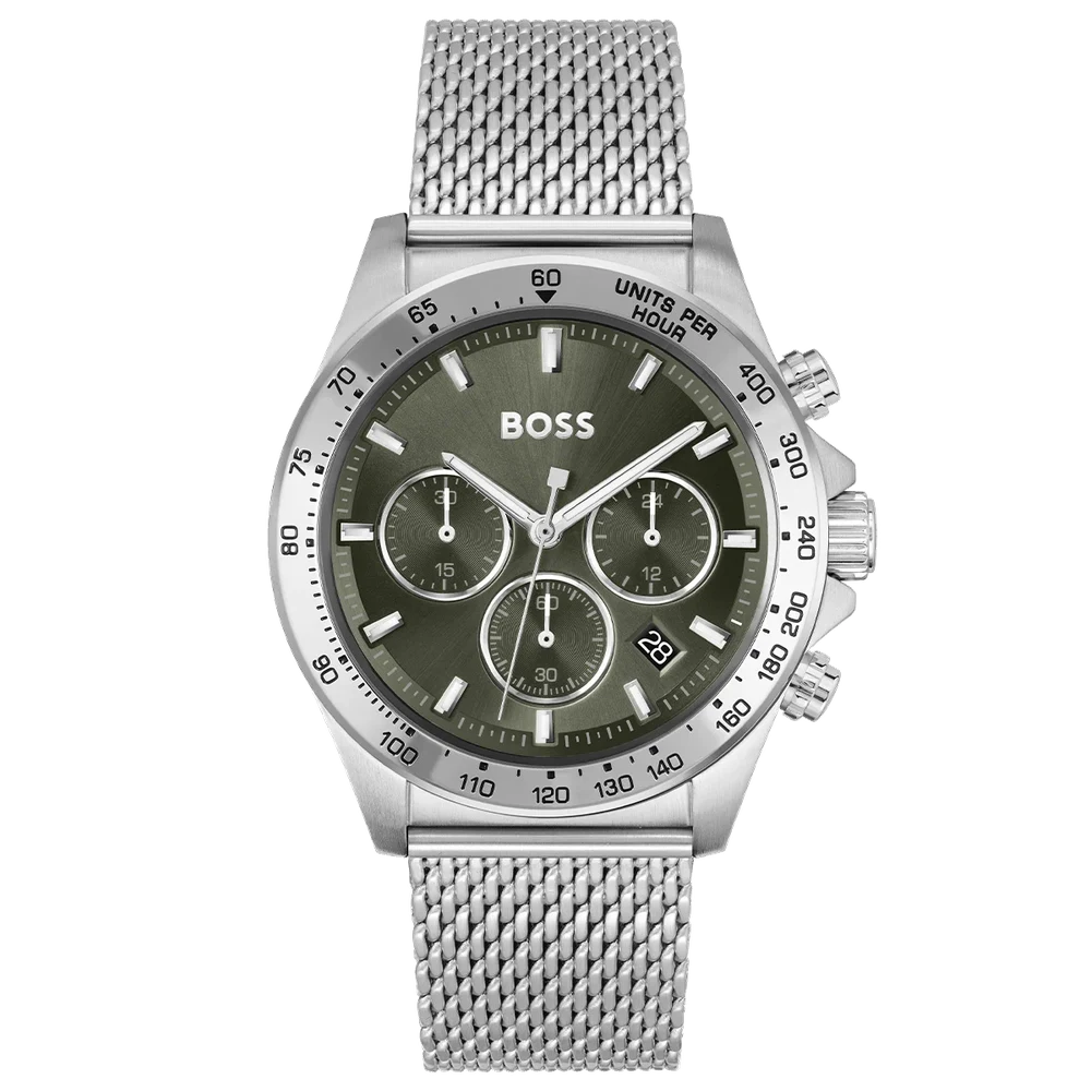 Boss Watches Hero HB1514020 43 mm kol saati