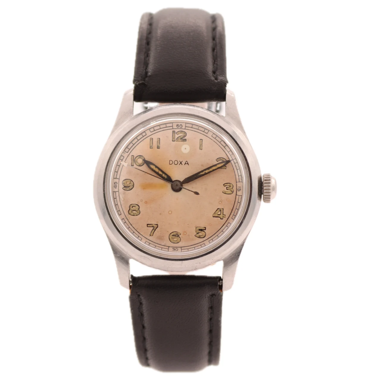 Doxa Doxa 03192026144025 32 mm kol saati