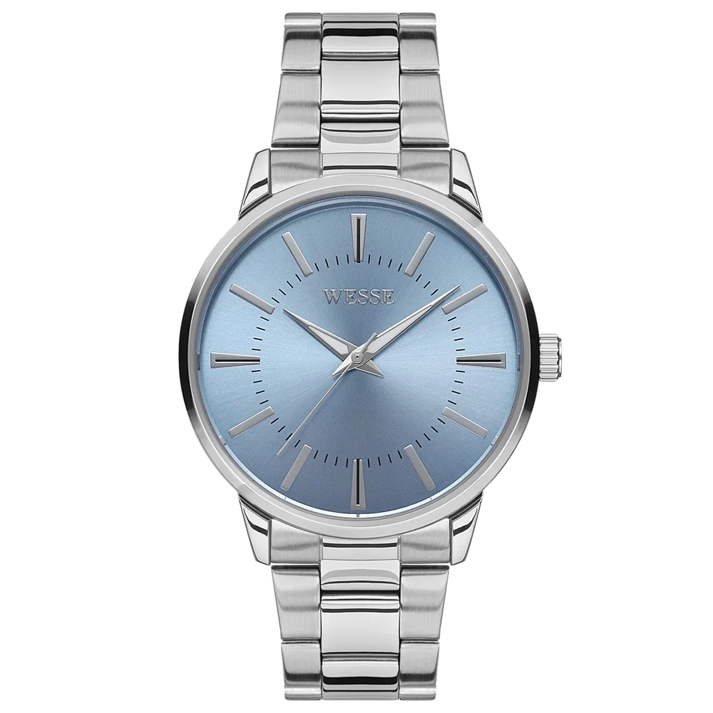 Wesse WWG203807 41 mm kol saati