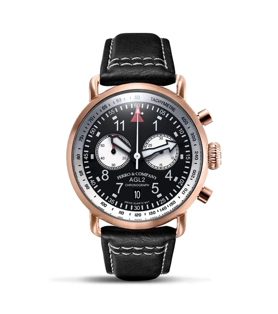 Ferro & Company Watches Ferro & Company Watches 39 kol saati