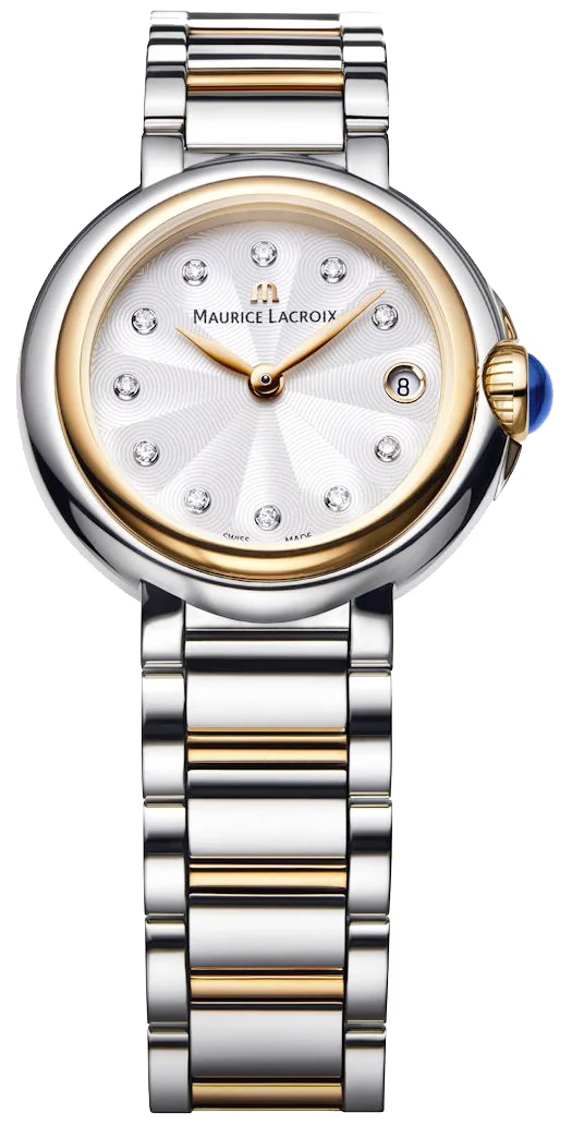 Maurice Lacroix Fiaba ML038 28 mm kol saati
