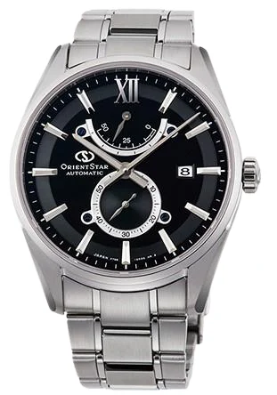 Orient Star Orient Star O603 41 mm kol saati