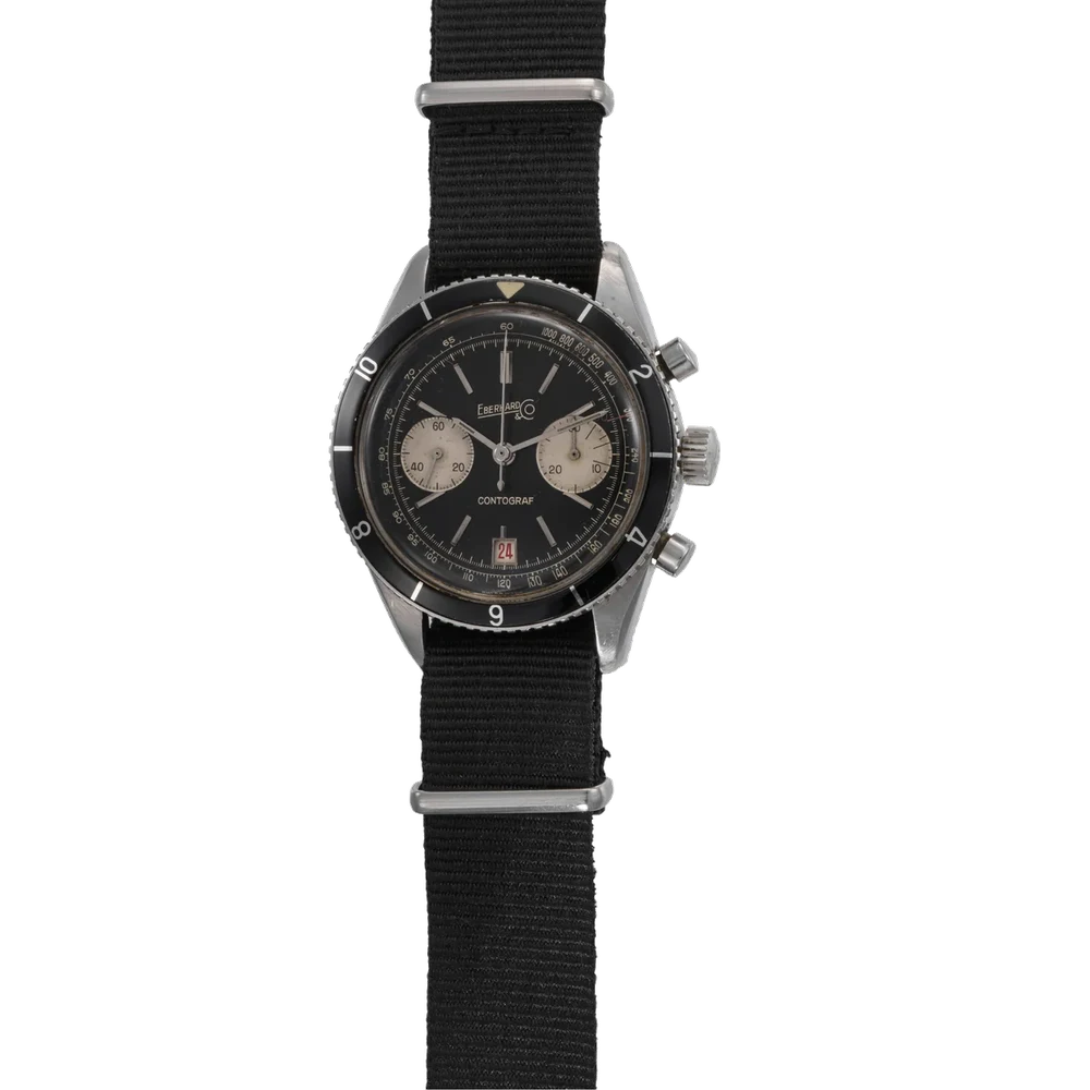 Eberhard 131501 kol saati