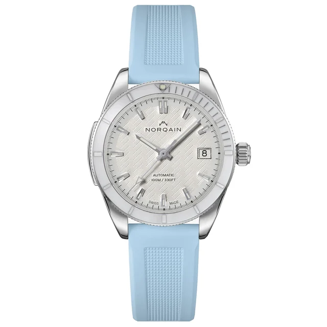 Norqain Adventure 37mm N1800.08S05.W01.R01 kol saati