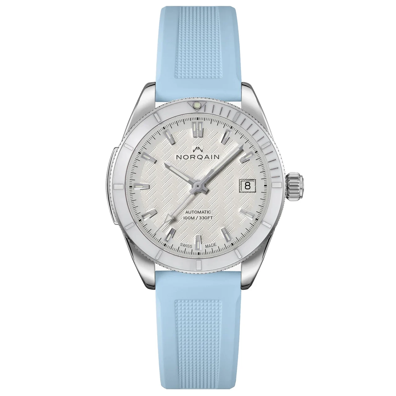 Norqain Adventure 37mm N1800.08S05.W01.R01 37 mm kol saati