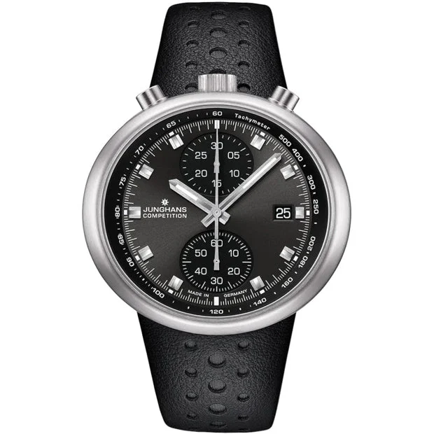 Junghans Competition 027/4504.00 kol saati