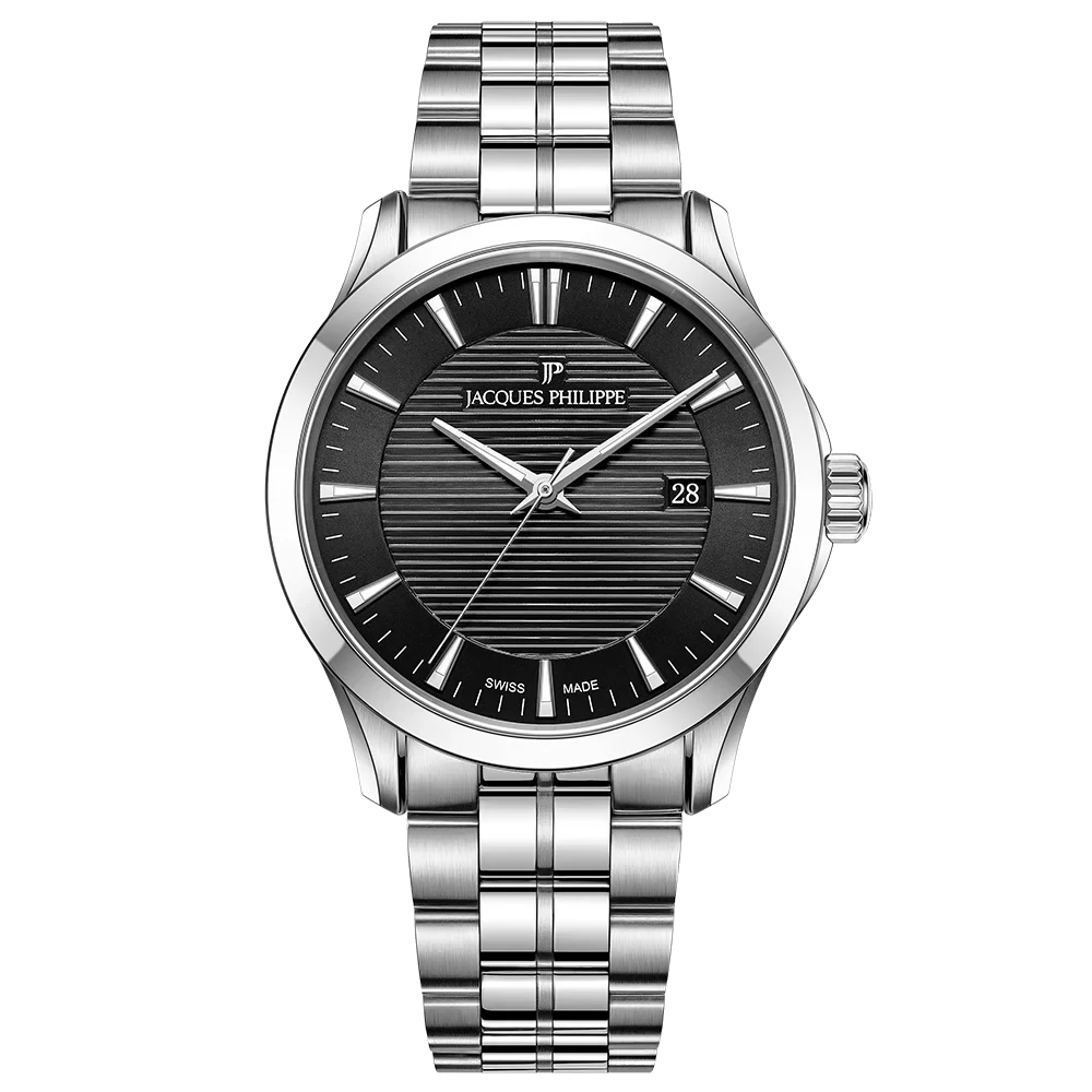 Jacques Philippe JPQGS791316 40 mm kol saati