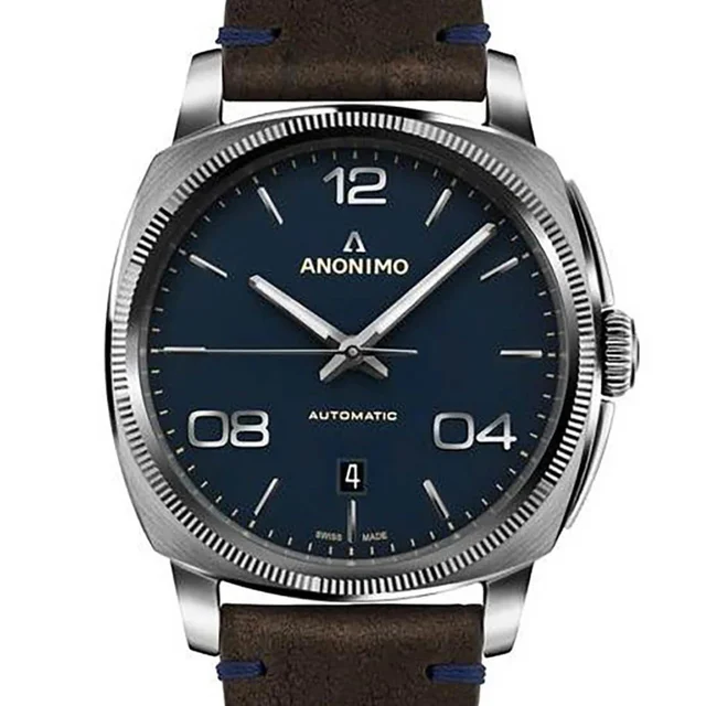 Anonimo Epurato 36818 kol saati
